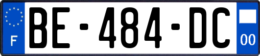 BE-484-DC
