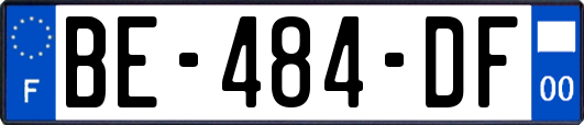 BE-484-DF