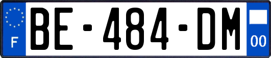 BE-484-DM