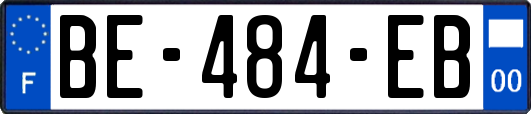 BE-484-EB