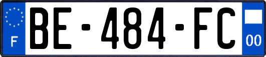 BE-484-FC