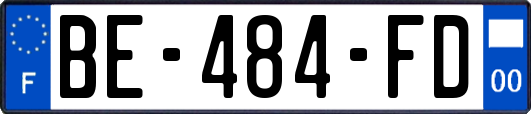 BE-484-FD