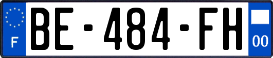 BE-484-FH