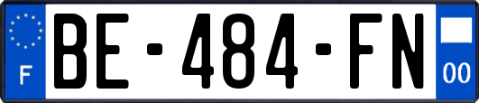 BE-484-FN