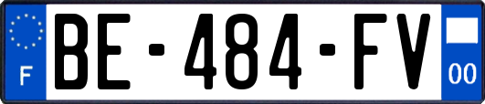 BE-484-FV