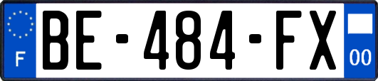 BE-484-FX