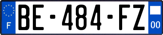 BE-484-FZ