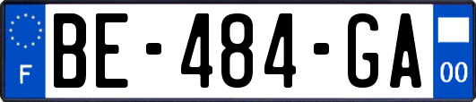 BE-484-GA