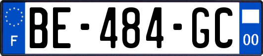 BE-484-GC