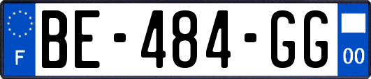 BE-484-GG