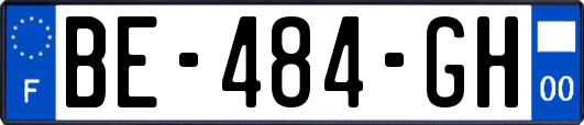 BE-484-GH
