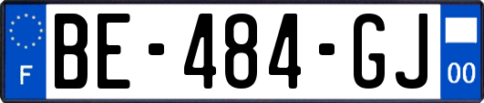 BE-484-GJ