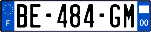 BE-484-GM