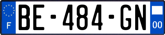 BE-484-GN