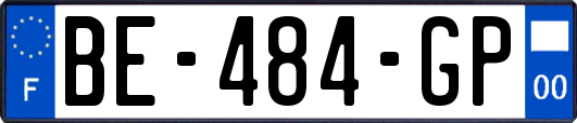 BE-484-GP