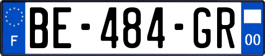 BE-484-GR
