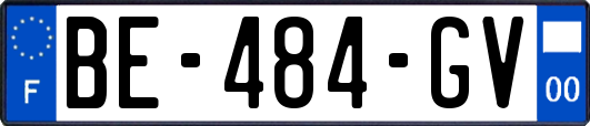 BE-484-GV