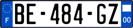 BE-484-GZ
