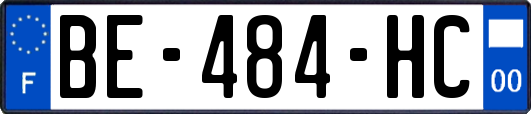 BE-484-HC