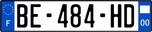 BE-484-HD