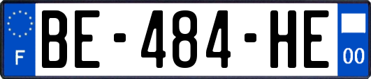 BE-484-HE