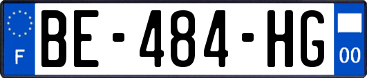 BE-484-HG