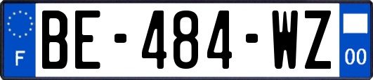 BE-484-WZ