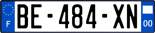 BE-484-XN