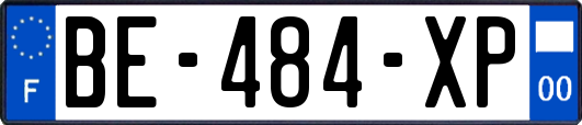 BE-484-XP