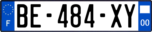 BE-484-XY