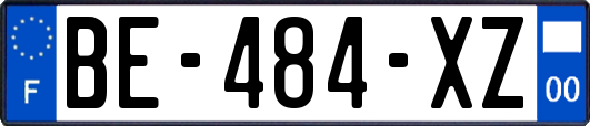 BE-484-XZ