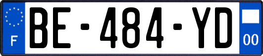 BE-484-YD