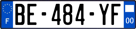 BE-484-YF
