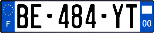 BE-484-YT