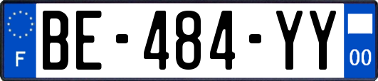 BE-484-YY