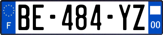 BE-484-YZ
