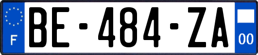 BE-484-ZA