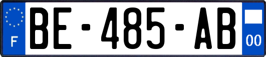 BE-485-AB