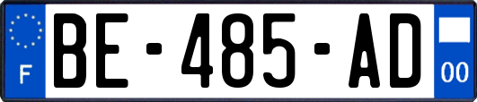 BE-485-AD