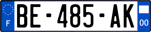BE-485-AK
