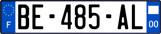 BE-485-AL