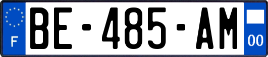 BE-485-AM