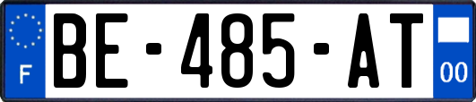 BE-485-AT