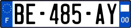 BE-485-AY