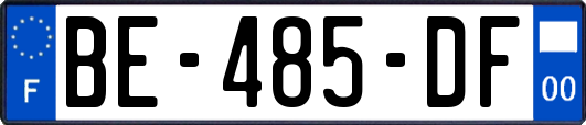 BE-485-DF