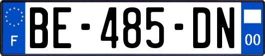 BE-485-DN