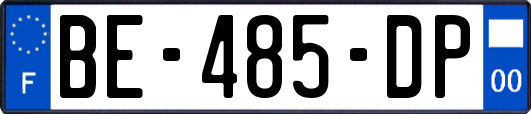 BE-485-DP