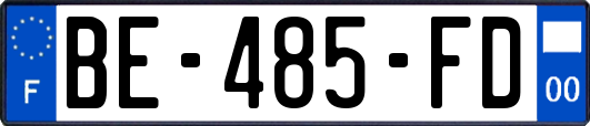 BE-485-FD