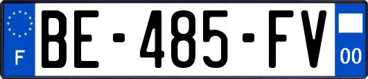 BE-485-FV