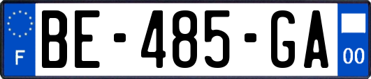 BE-485-GA